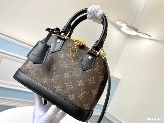 Repladies LOUIS VUITTON ALMA BB 0624